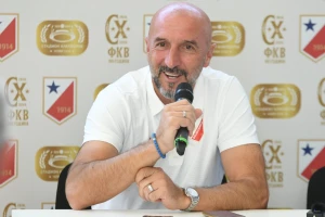 Popović pred IMT: "„Zajedno“ treba da bude reč koja nas spaja da vratimo Vošu tamo gde pripada"